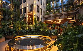 Rey Hotel Hanoi